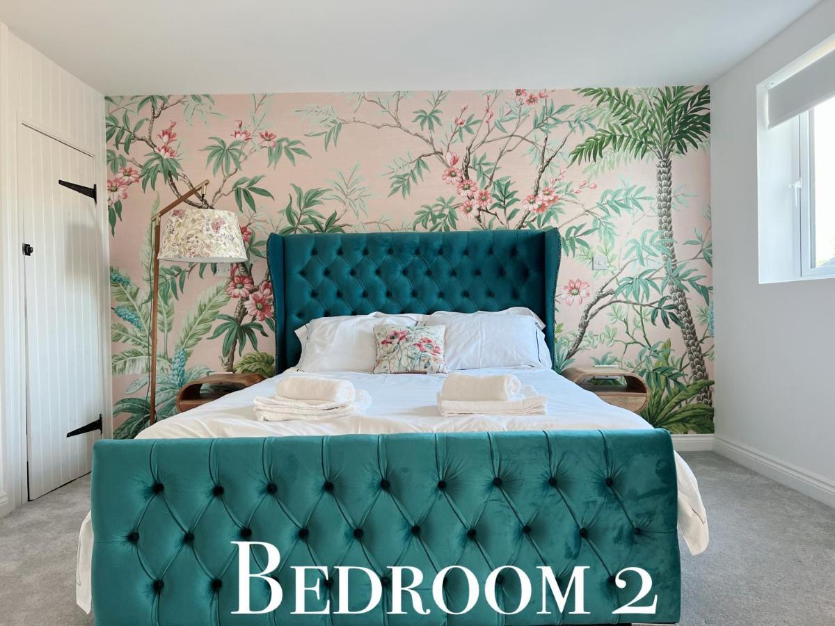 ניולין Shan Mu Inn Deluxe Hot-Tub Seaview Apartment מראה חיצוני תמונה